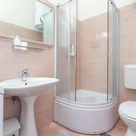 Studio Peppa Appartamento Porec