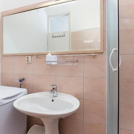 Apartament Studio Peppa Poreč